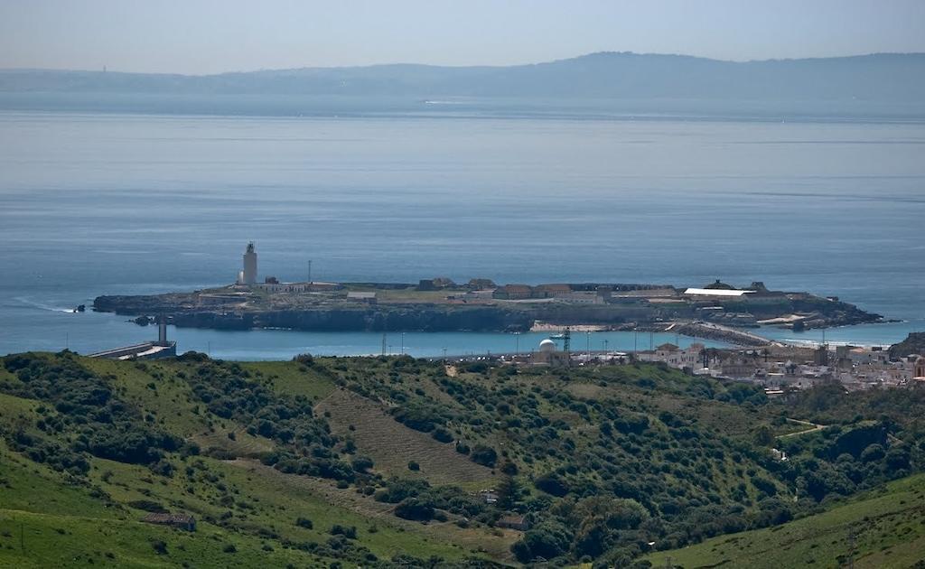 Casa Valdevaqueros Βίλα Ταρίφα Εξωτερικό φωτογραφία