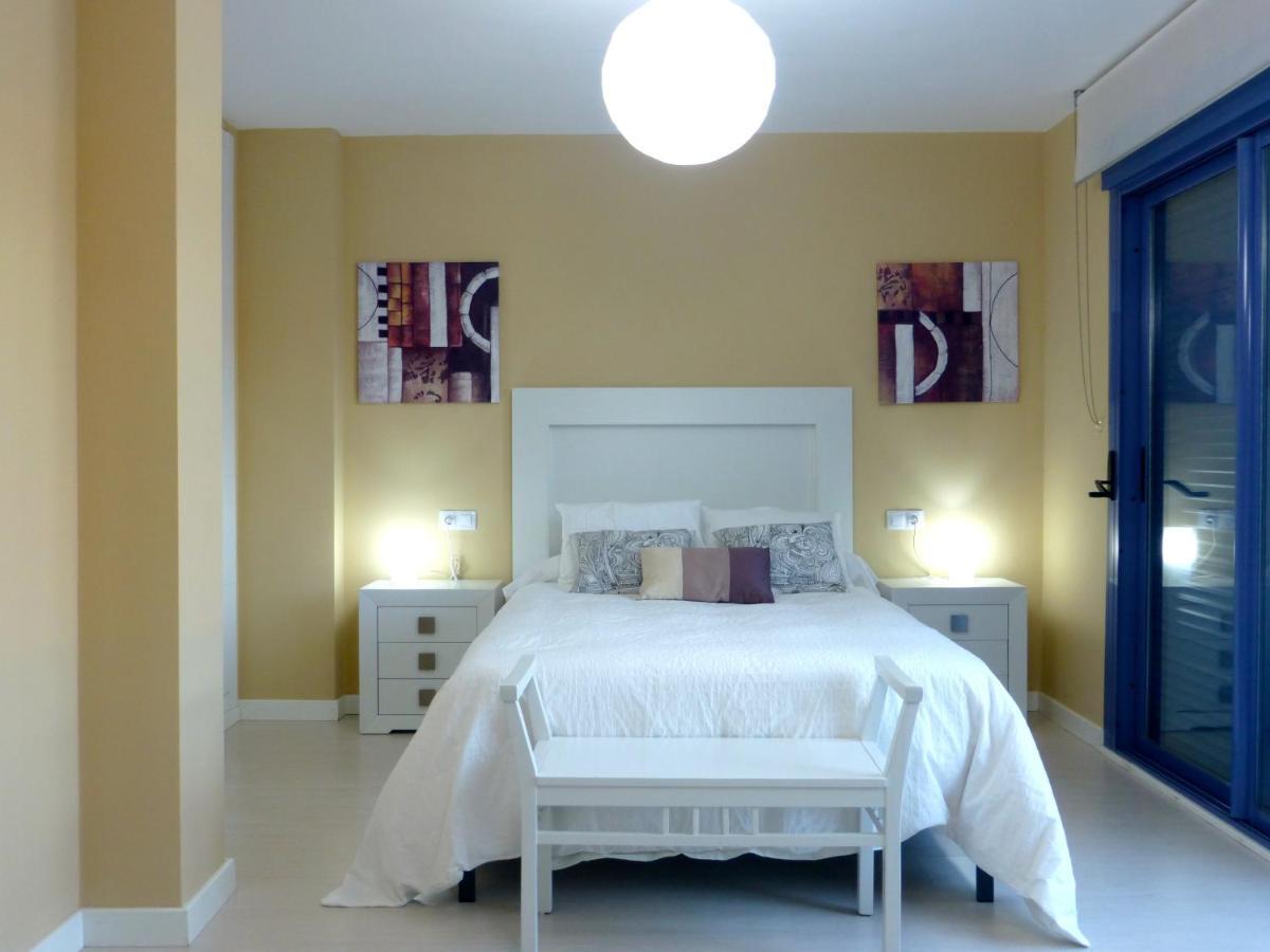 Casa Valdevaqueros Βίλα Ταρίφα Δωμάτιο φωτογραφία