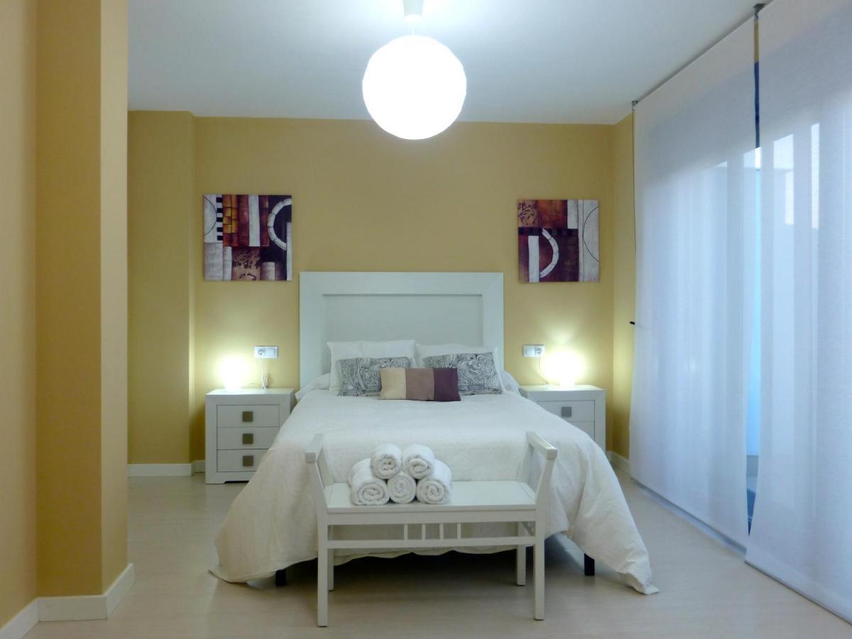 Casa Valdevaqueros Βίλα Ταρίφα Δωμάτιο φωτογραφία