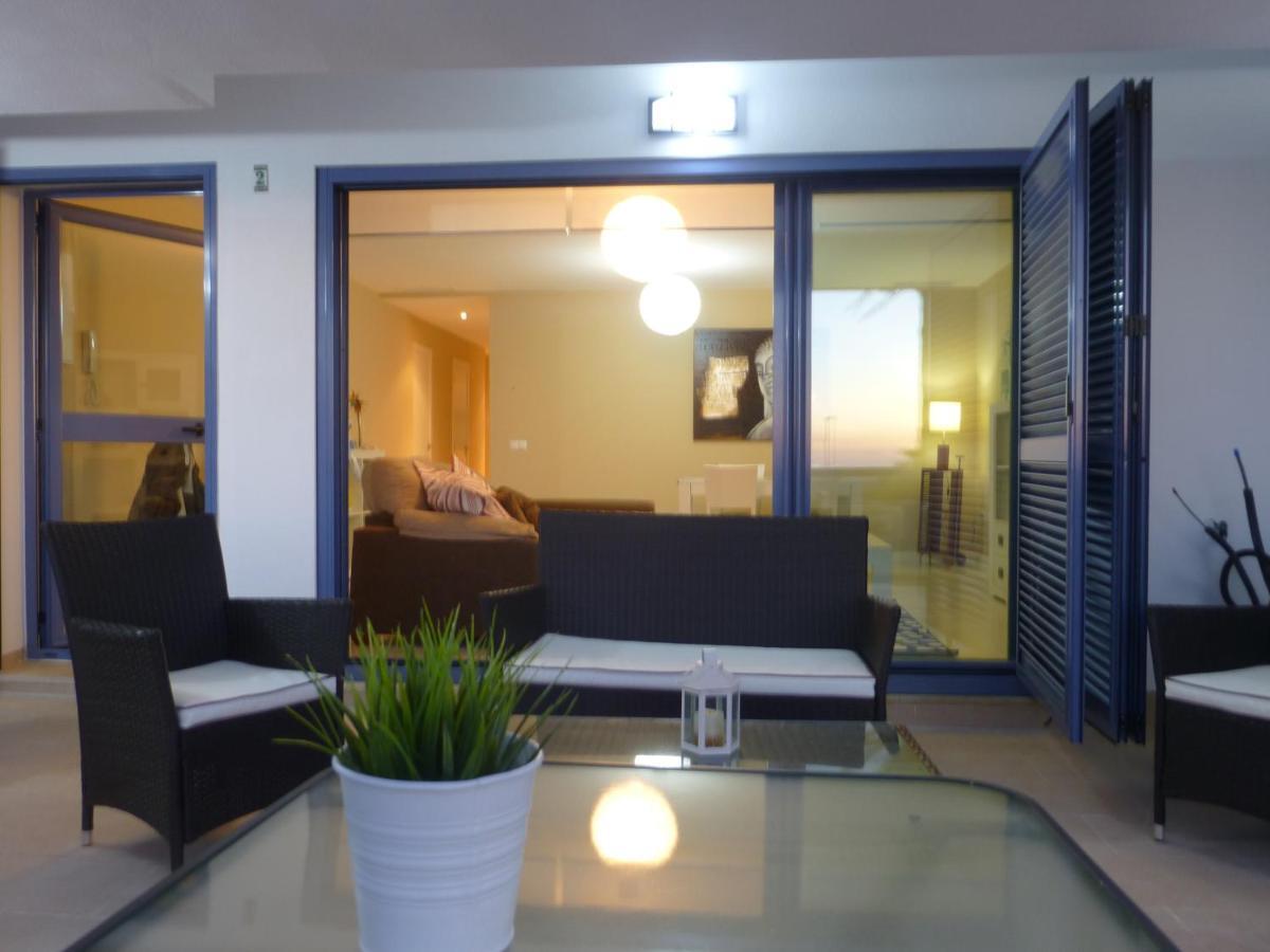 Casa Valdevaqueros Βίλα Ταρίφα Δωμάτιο φωτογραφία